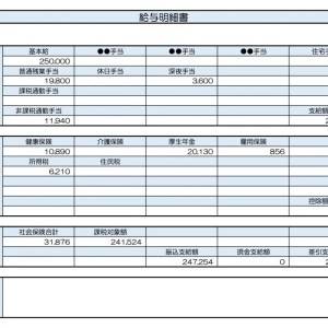 【リアル給与明細】ジムインストラクター。年収が大幅ダウン……。地方でも年収400万円は可能？