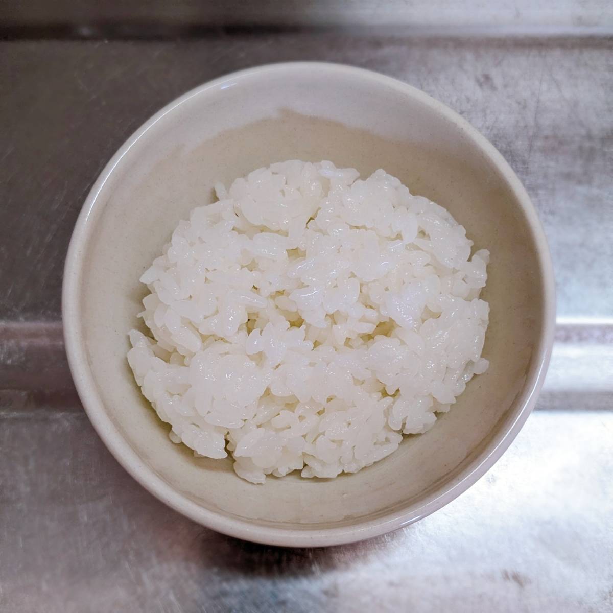 永谷園公式の「たらことバターのお茶づけ」のレシピ