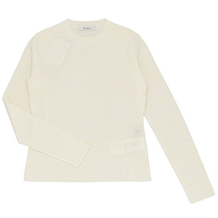 Max Mara ピュア ウール ニット