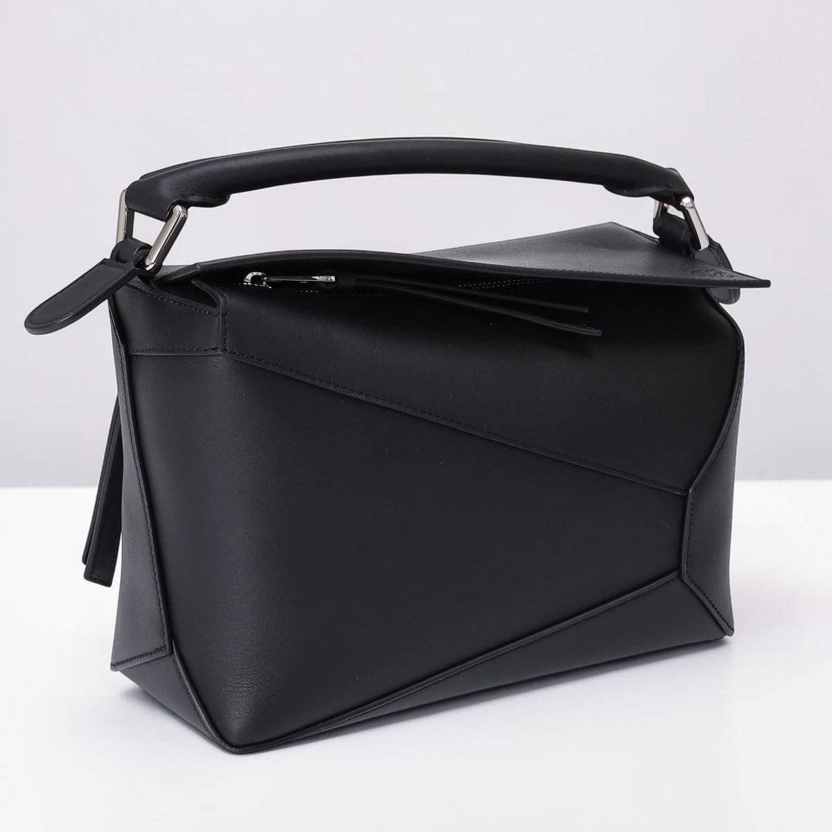 LOEWE PUZZLE BAG SMALL