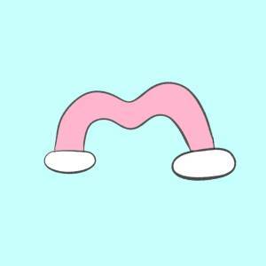 【心理テスト】この画像何に見える？「運気が上がる時期」が分かる診断
