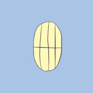 【心理テスト】この画像何に見える？「自分に厳しいか」が分かる診断