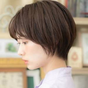 白髪が目立たない！60代必見のヘアカラー5選〜2026年晩夏〜