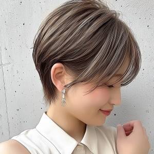 白髪が目立たない！アラフォーのためのヘアカラー5選〜2026晩夏〜