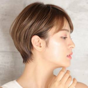 白髪が気になる60代に◎垢抜けも叶うヘアカラー5選〜2026年晩夏〜