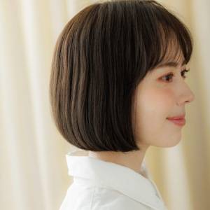 アラフォーが垢抜ける！白髪が目立たないヘアカラー5選〜2026晩夏〜