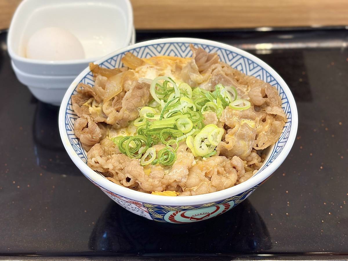 写真④