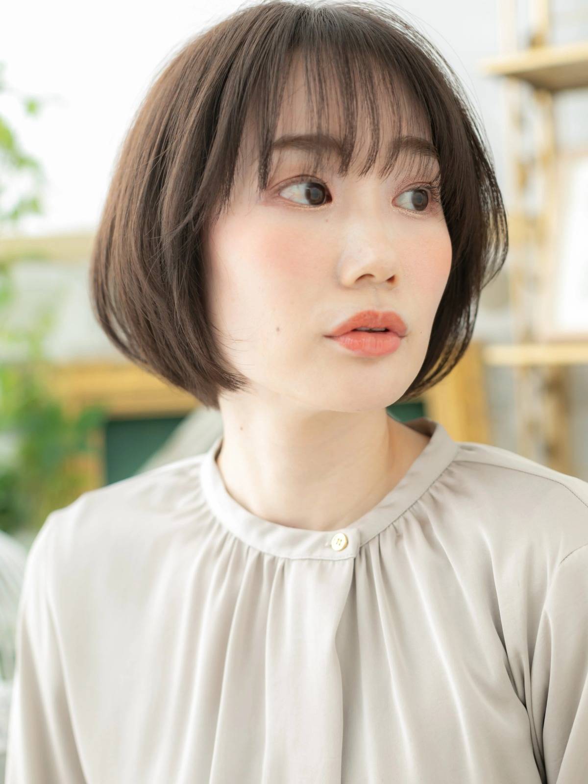 グレーアッシュ