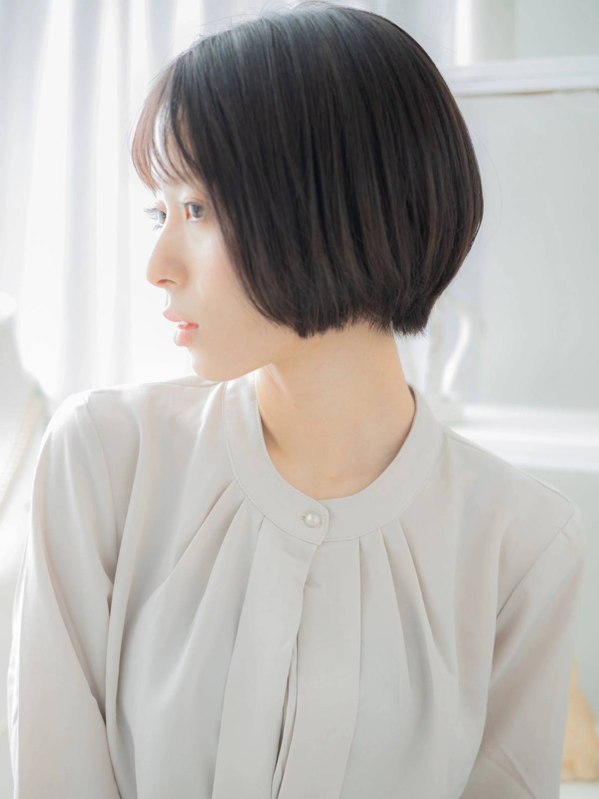 グレージュ