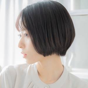 白髪は隠さず活かす！アラフォーに似合うヘアカラー5選〜2026年晩夏〜