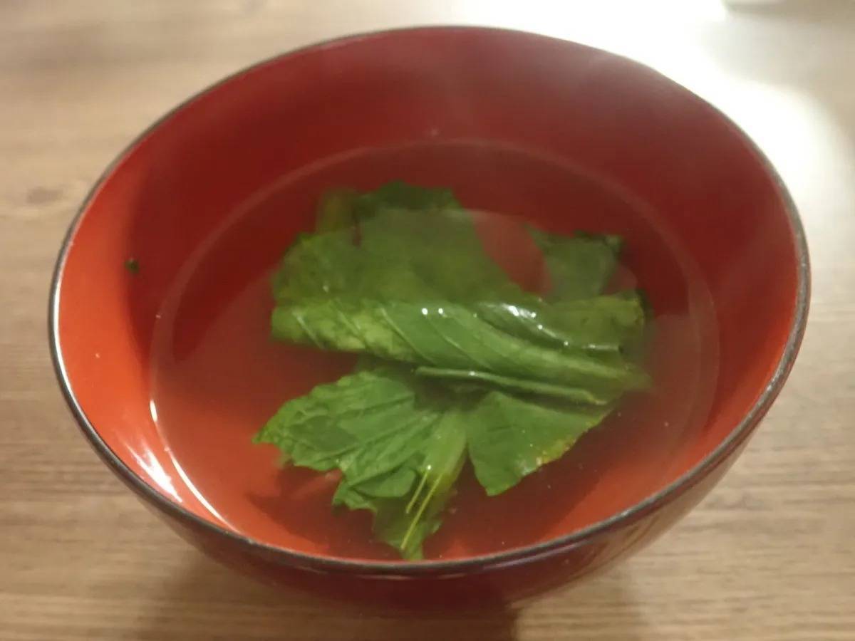 ダイソー：三角屋水産 のどぐろだし塩 17g
