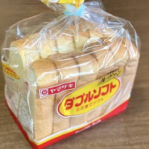 わが家の朝食といえばコレ。5分でサッとできる「食パン」の簡単レシピ