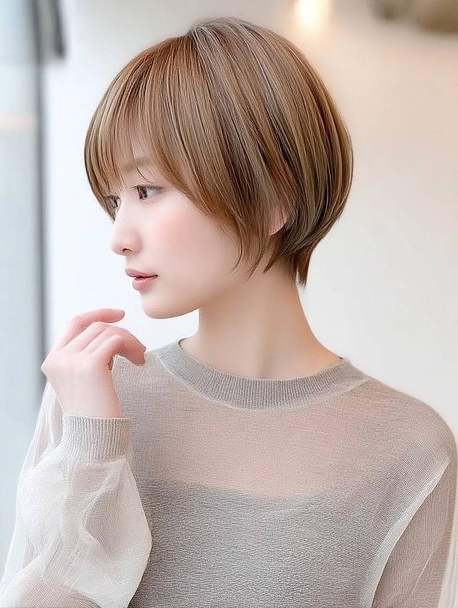 ベージュ