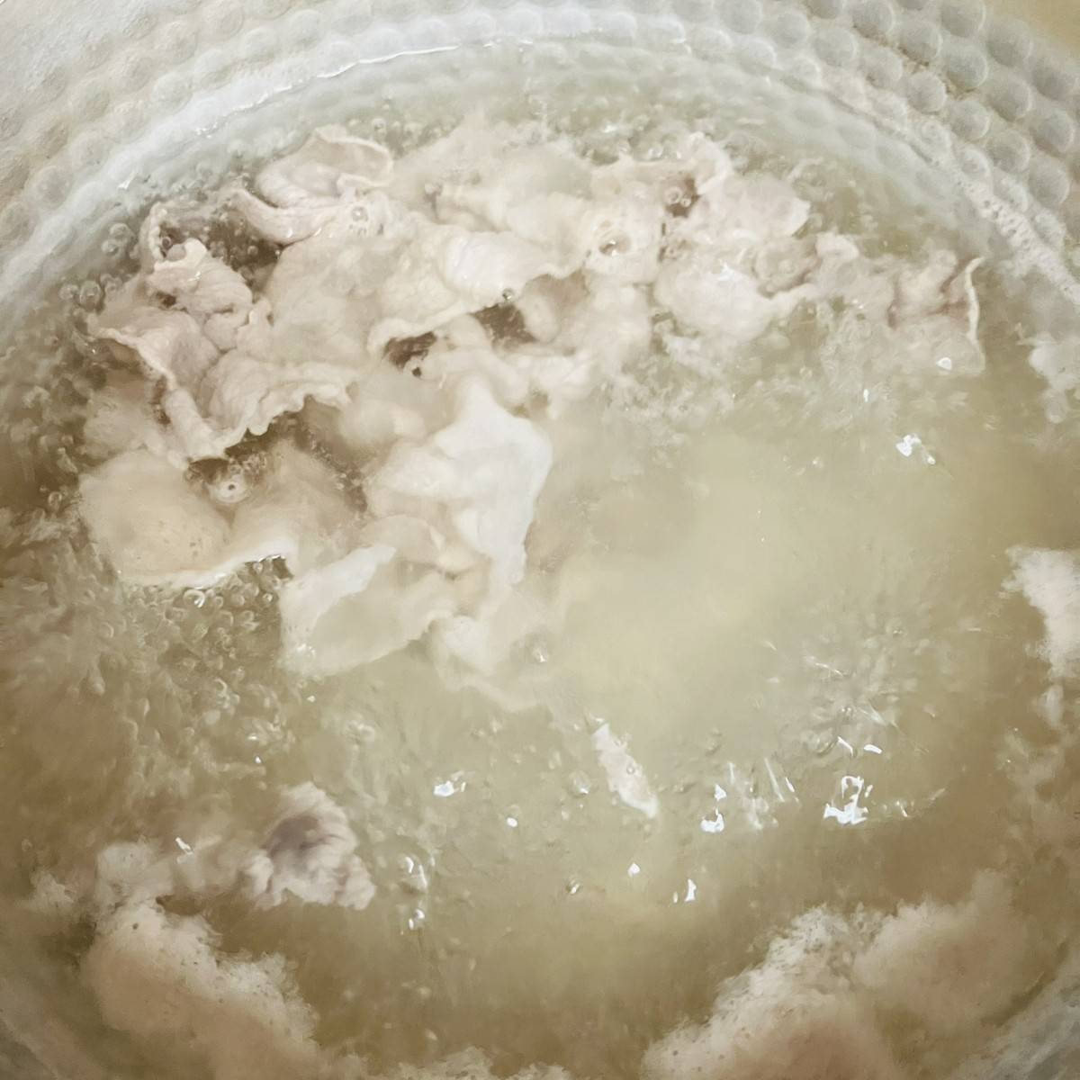 揖保乃糸公式の「豆乳みそそうめん」のレシピ
