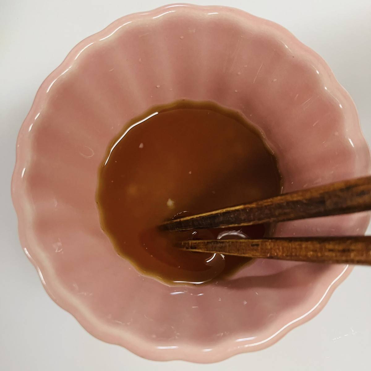 JAグループ公式の「ズッキーニのレンジ蒸し」のレシピ