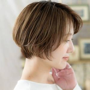 アラフィフに◎白髪が伸びても気にならないヘアカラー5選〜2026晩夏〜