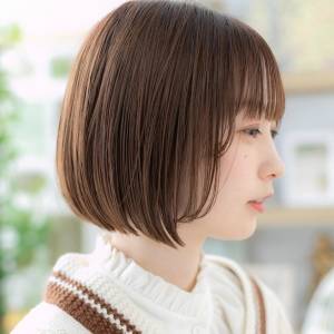 【2026晩夏】アラフォーに◎白髪が伸びても気にならないヘアカラー5選