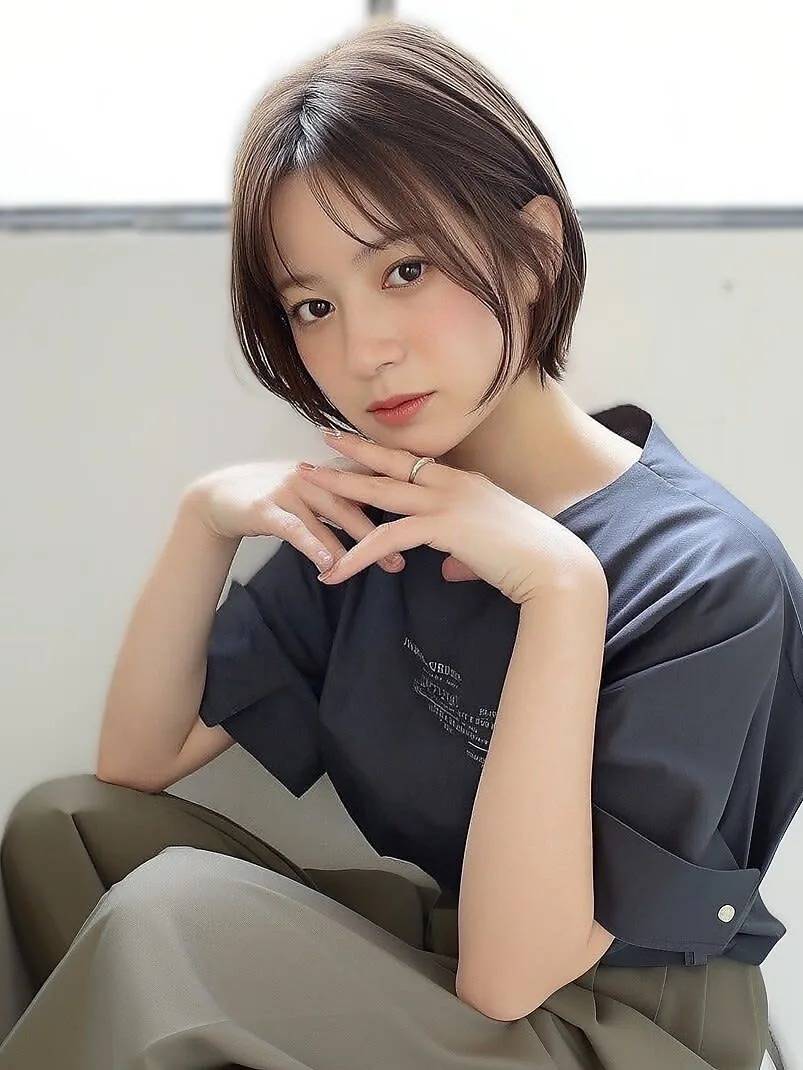 アッシュ