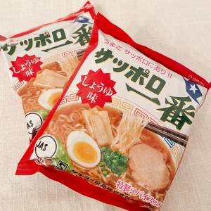 まさかのちょい足しするだけ。「サッポロ一番」が抜群に旨くなるレシピ