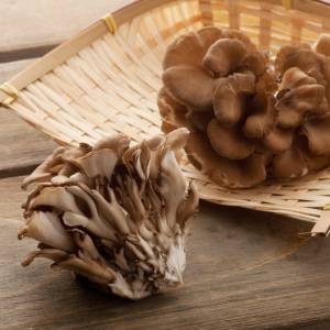 「舞茸」の一番ウマい食べ方はコレ。本当は秘密にしたい超簡単レシピ