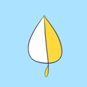 【心理テスト】この画像何に見える？「気分の落ち込み度」が分かる診断