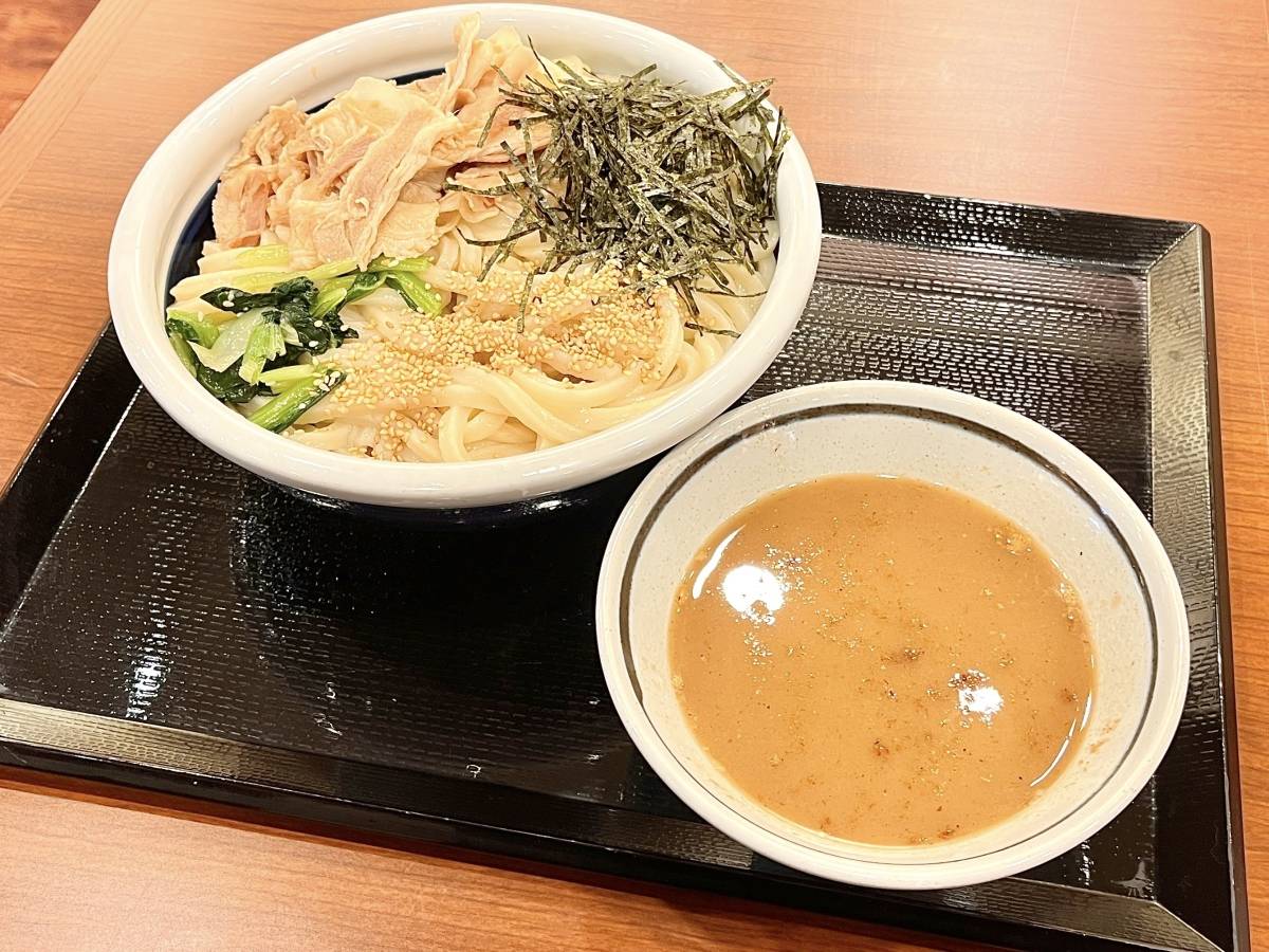 写真④