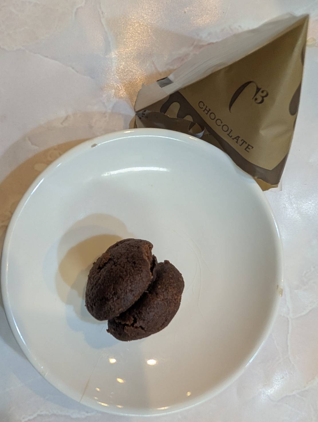 サクッチ・ホロッチ チョコレート