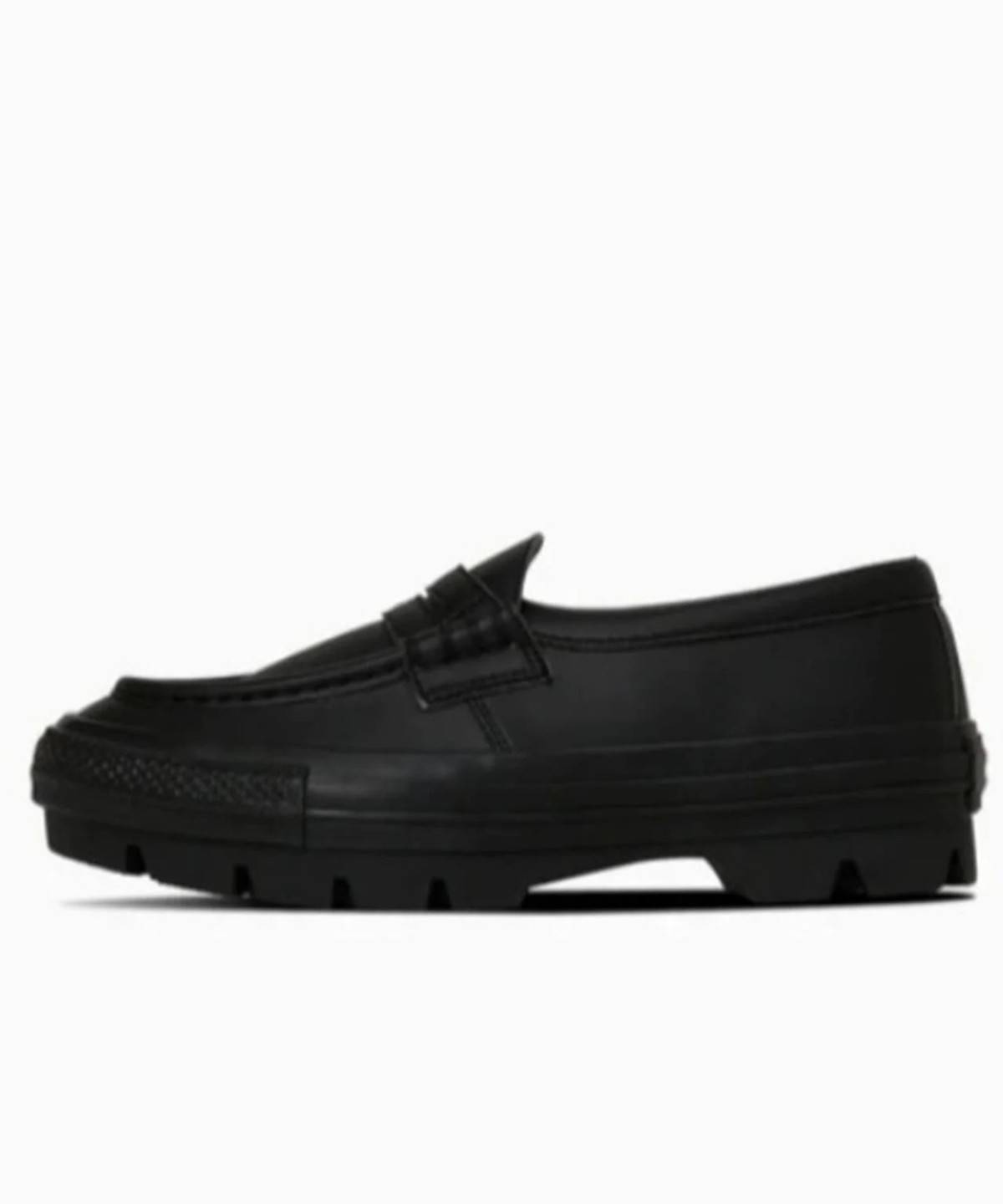 CONVERSE ALL STAR CHUNK LOAFER