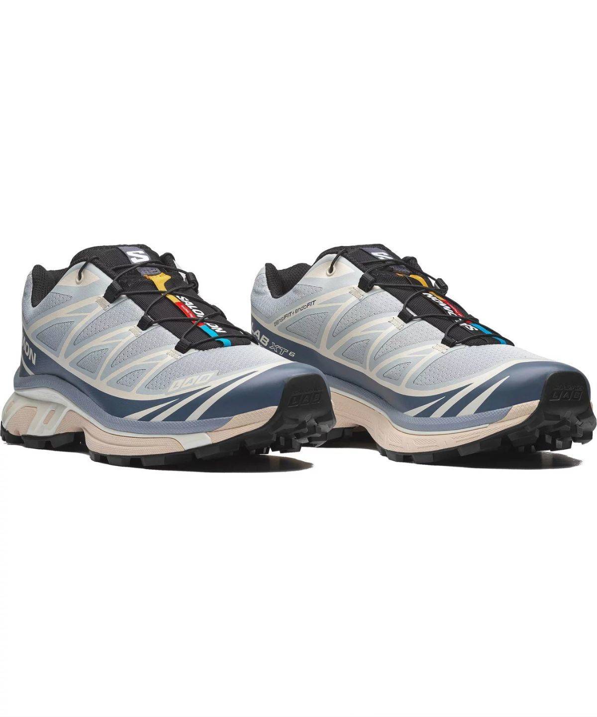 SALOMON XT-6