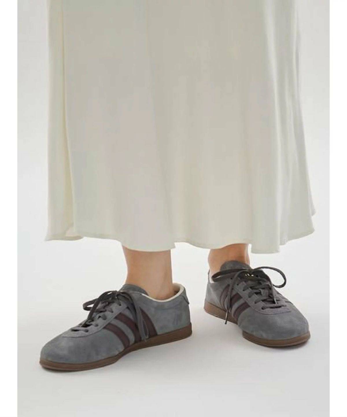 adidas Originals for emmi GAZELLE LO PRO W