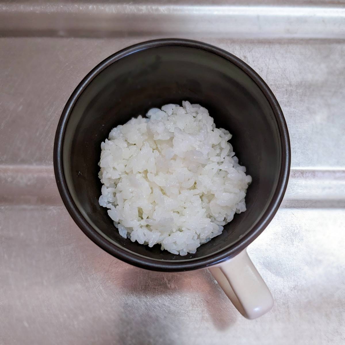 永谷園公式の「しらすと枝豆の冷やし茶づけ」のレシピ