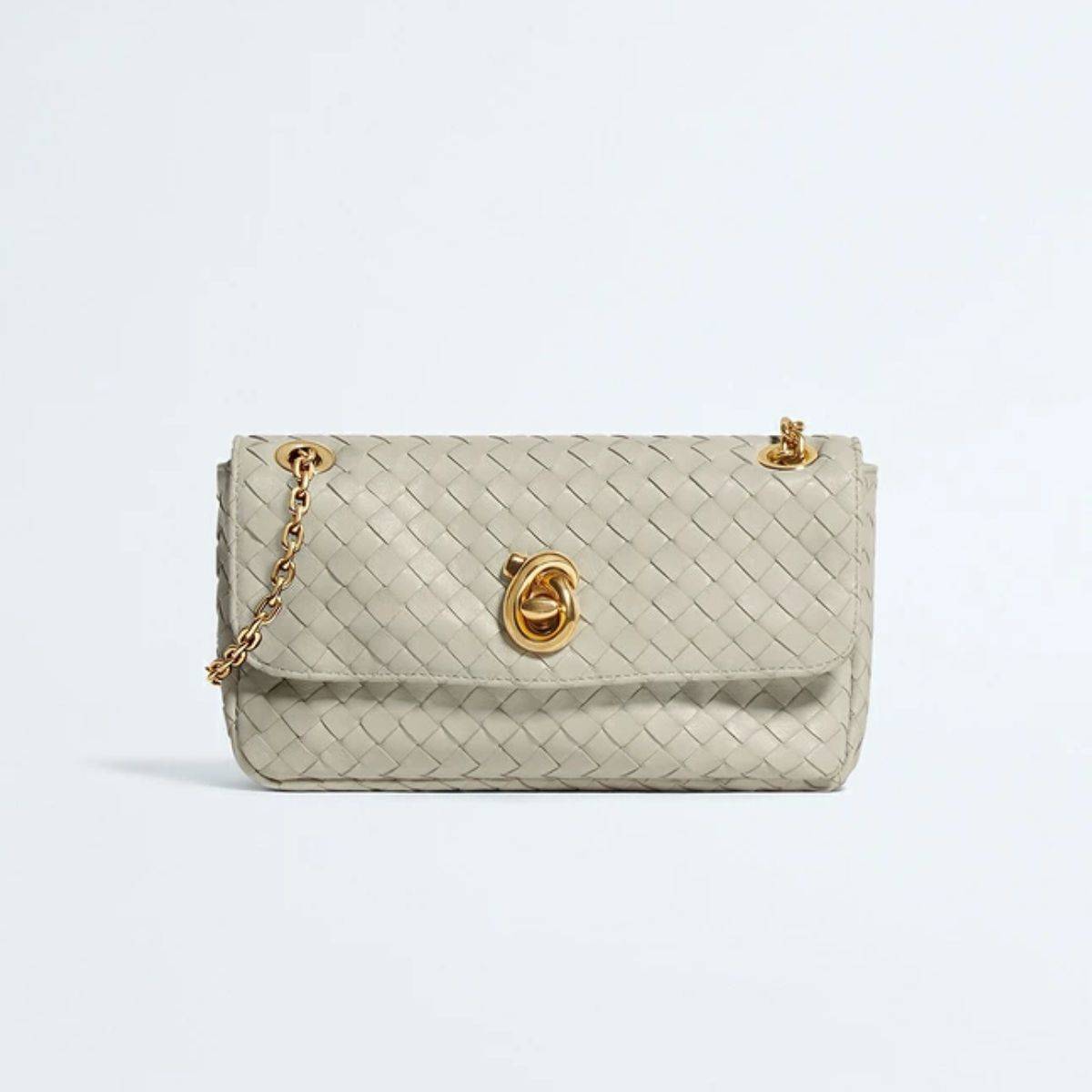 BOTTEGA VENETA ベイビー マディソン