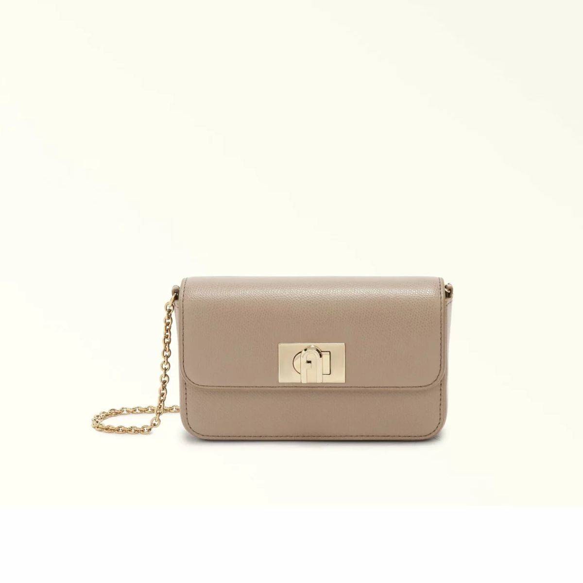 FURLA フルラ 1927 ミニクロスボディバッグ