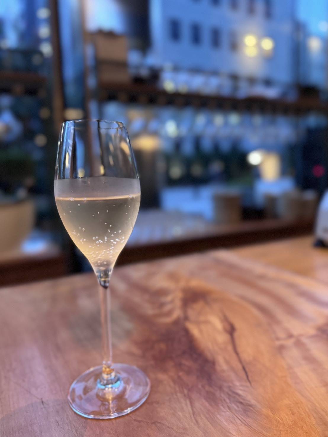 TERCEROのお酒