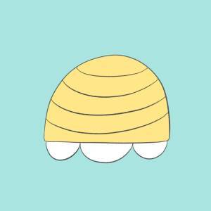 【心理テスト】この画像何に見える？「自覚のない長所」が分かる診断