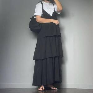 【2026年9月】こう着ればいいんだ！ワンピースを使った今っぽい初秋コーデ5選