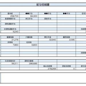 【リアル給与明細】46歳、小売業の店長。なかなか貯金を増やせない……。個人年金を積み立ててたら備えは安心？