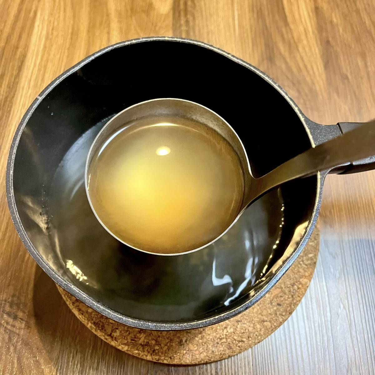 JA全農公式の「梅茶巾蒸し」のレシピ