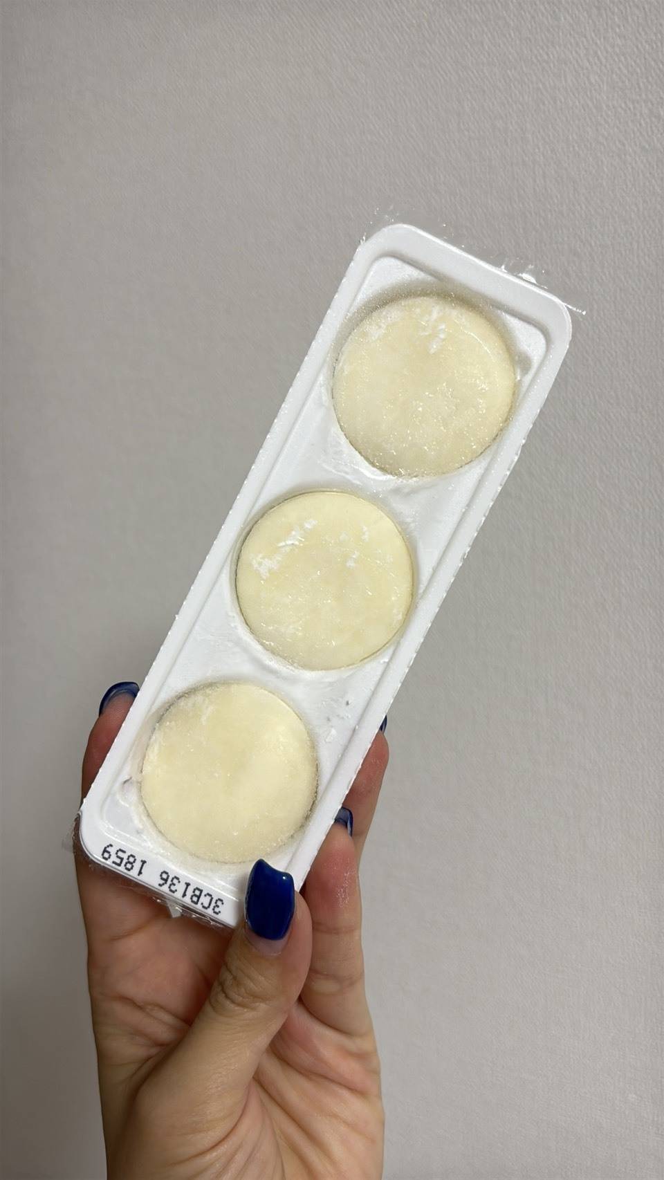 雪見だいふく