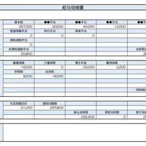 【リアル給与明細】技術職。毎月給料が残りません……。最低限どのくらい貯金が必要でしょうか？