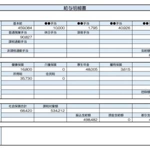 【リアル給与明細】コンサルの男性。家を買うには足りない……。どうすれば貯められますか？