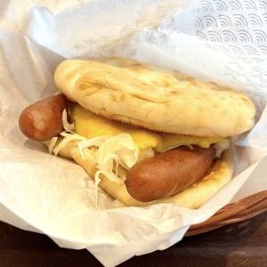【モスバーガー】「最高だった」「チーズソース美味すぎ」秋限定の新作『フォカッチャ』が本気でウマいよ