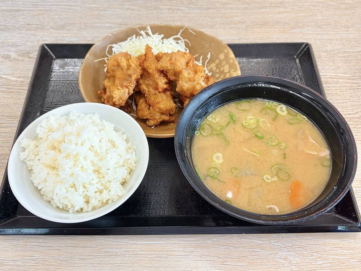 写真④