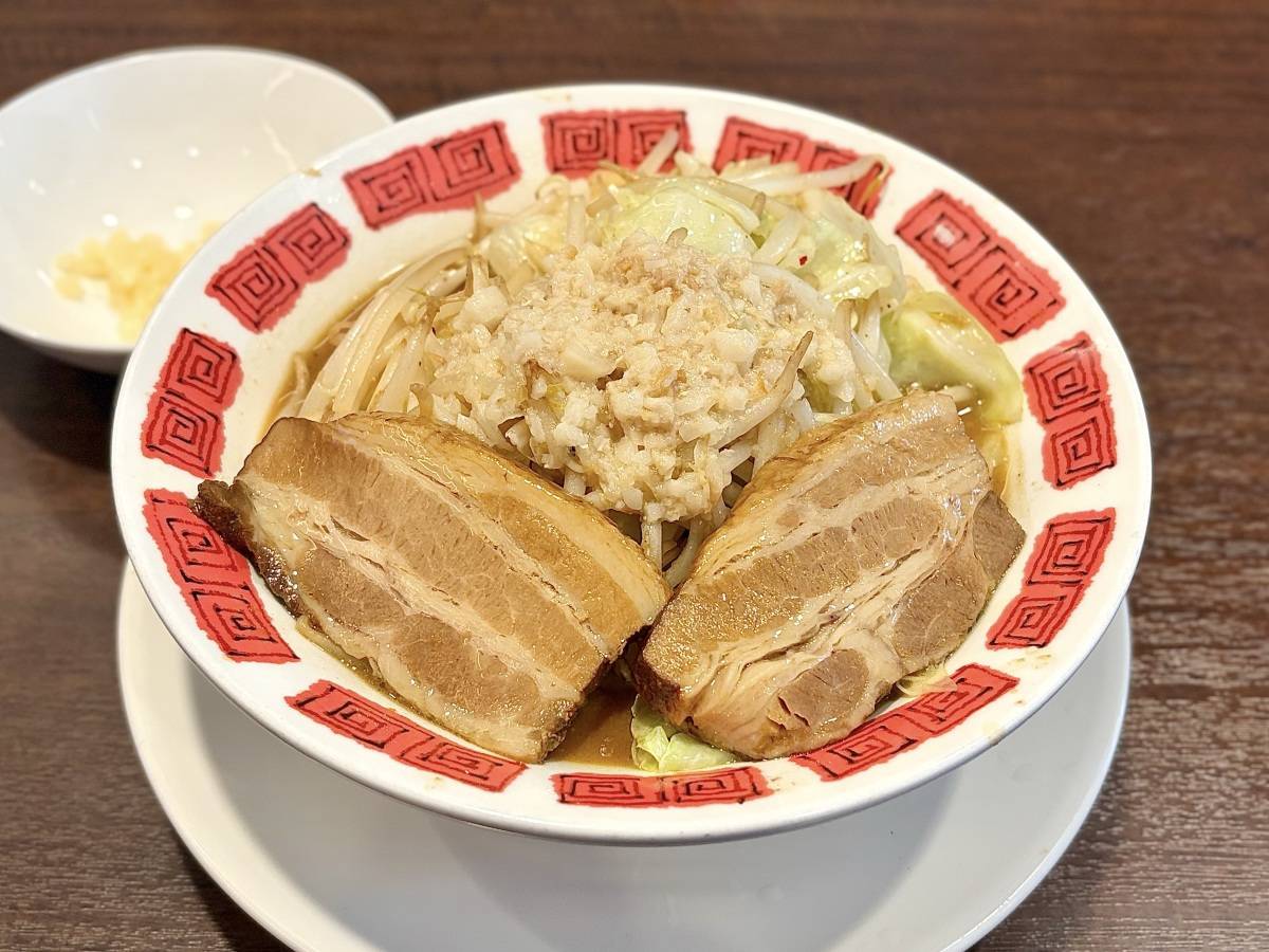 写真④