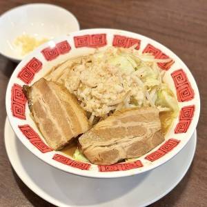 【バーミヤン】「思った以上に大量」「絶対リピる」40周年記念フェアの新作ラーメン♡食べ応え抜群だよ