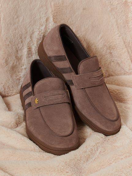 【adidas Originals】HANDBALLSPEZIAL LF SNIDEL