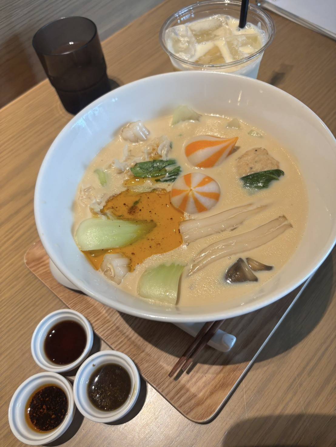 麻辣時間-MALA TIMe-の料理