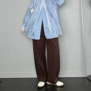 【2026年9月】持ってる人は、マネして！センスいい初秋のスニーカーコーデ5選