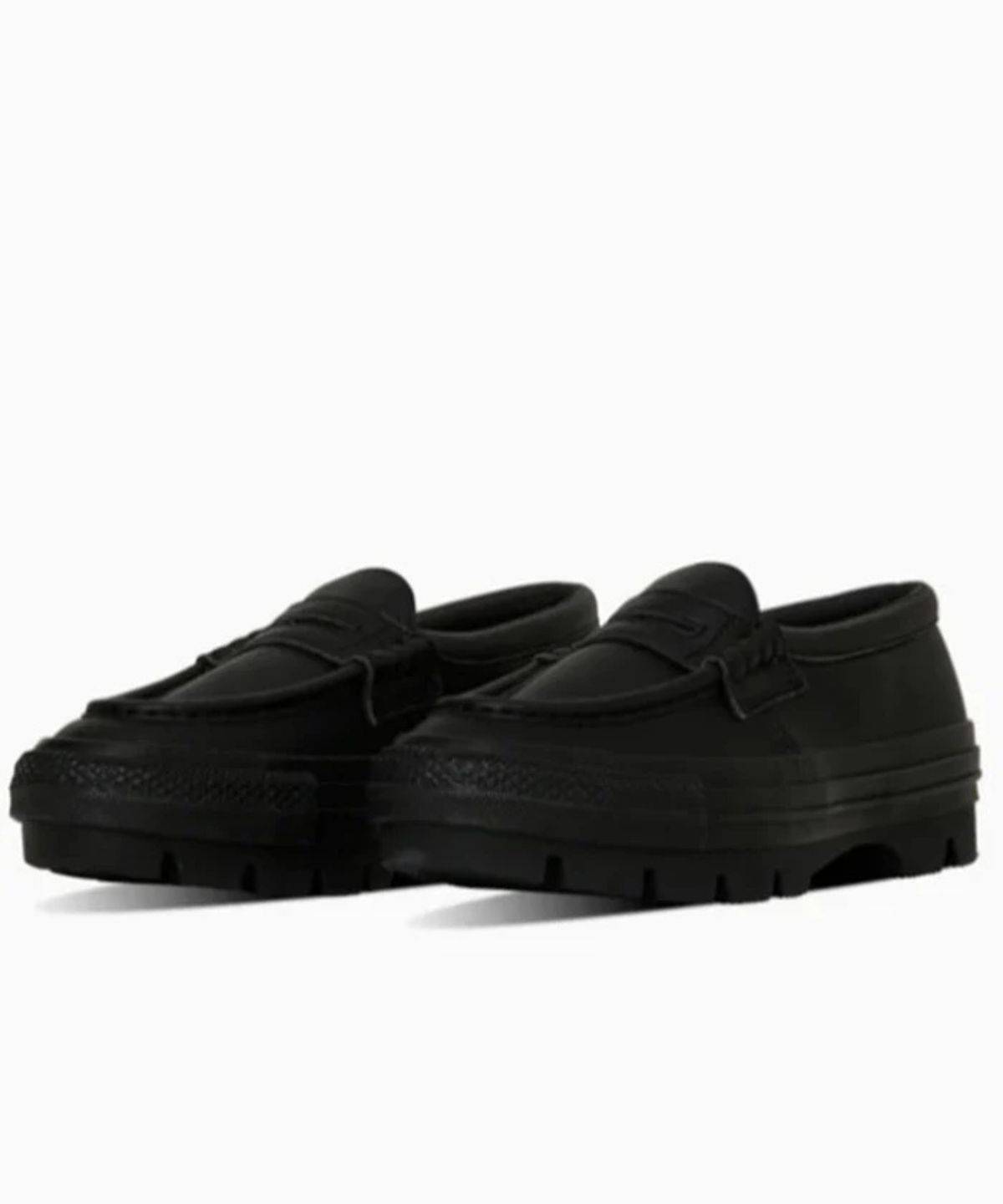 CONVERSE ALL STAR CHUNK LOAFER