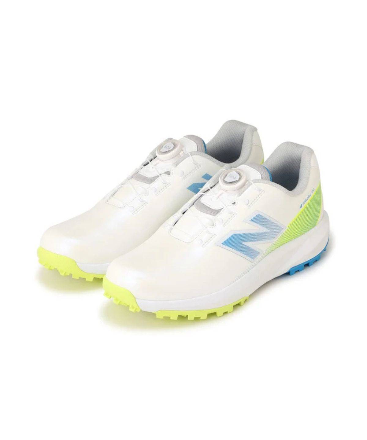 New Balance Golf FuelCell 910 v1 SL Boa@ (UNISEX)